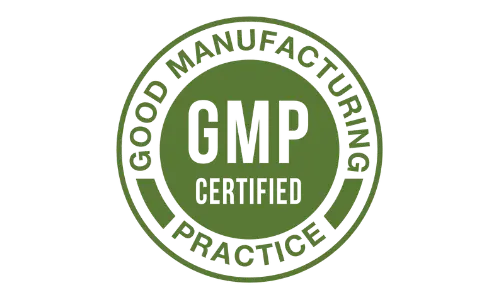 InvigoRise gmp certified