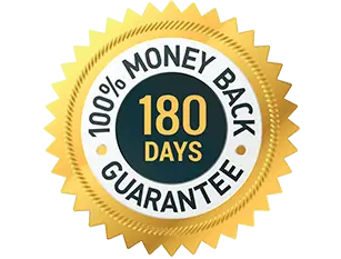 invigorise money back guarantee